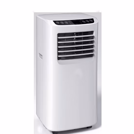 Resfriador Portátil Aprovado ERP Sacc Ceersd Ar Condicionado Split Inverter com Capacidade de Resfriamento de 7.000 a 24.000 BTU